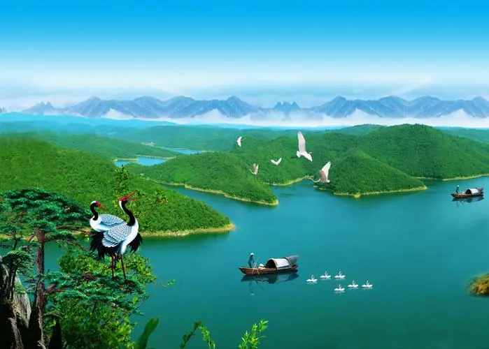 高性能智慧节能